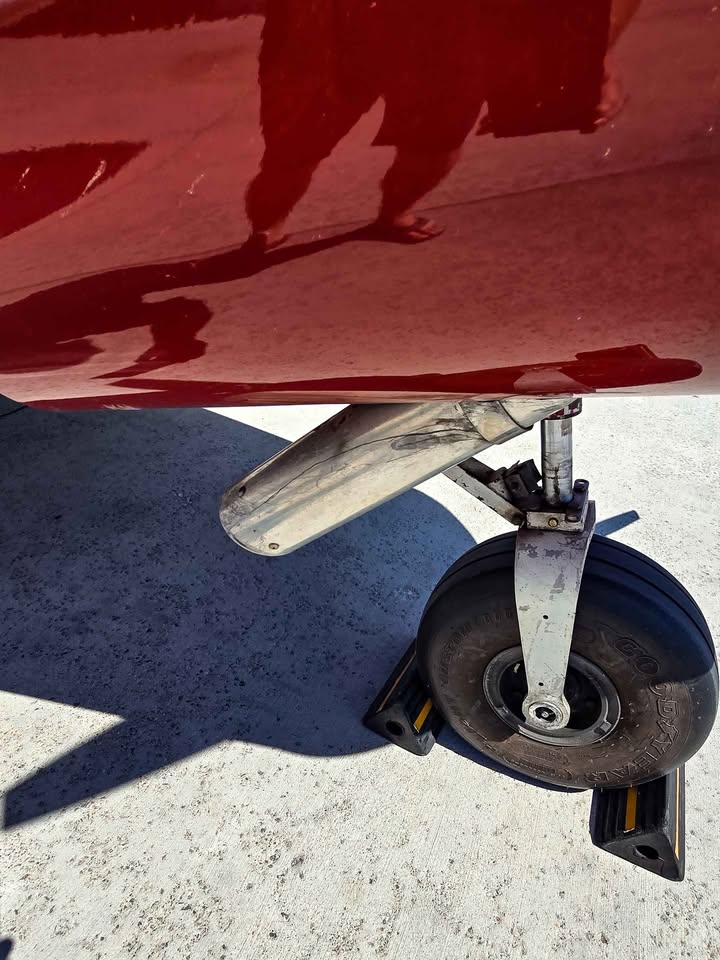 1977 Piper PA 28-140 Cruiser, photo 8