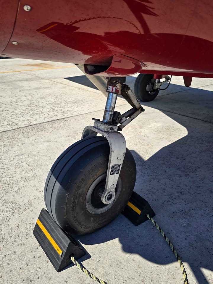 1977 Piper PA 28-140 Cruiser, photo 9