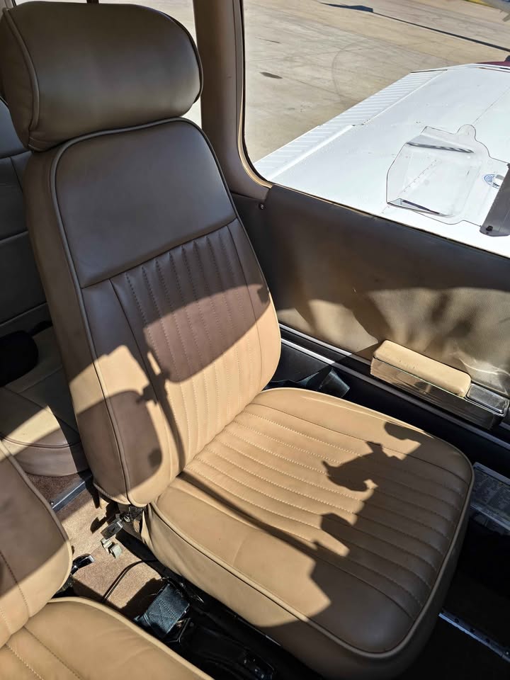 1977 Piper PA 28-140 Cruiser, photo 14