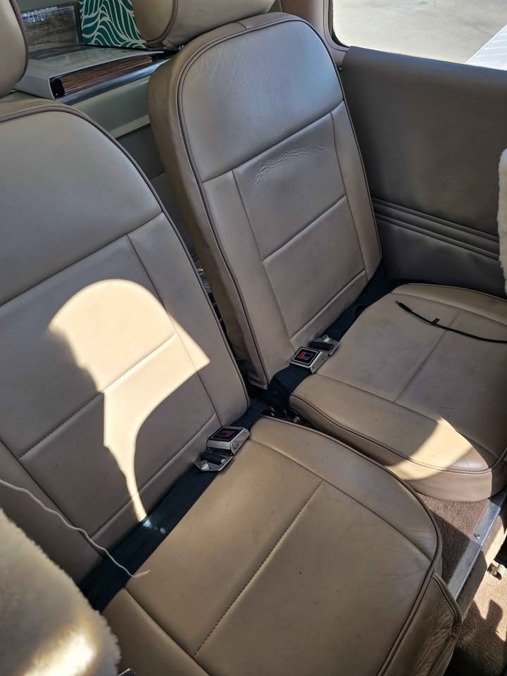 1977 Piper PA 28-140 Cruiser, photo 15