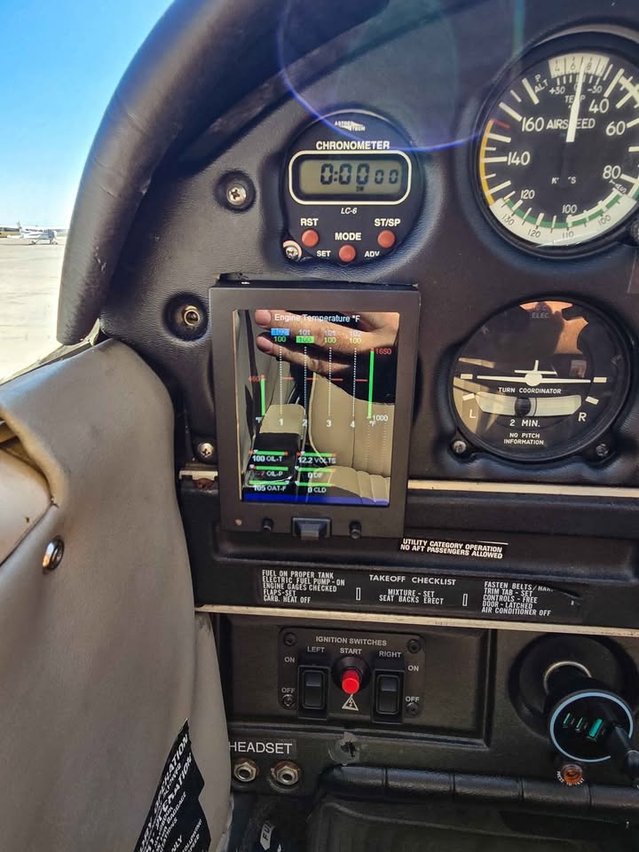 1977 Piper PA 28-140 Cruiser, photo 19