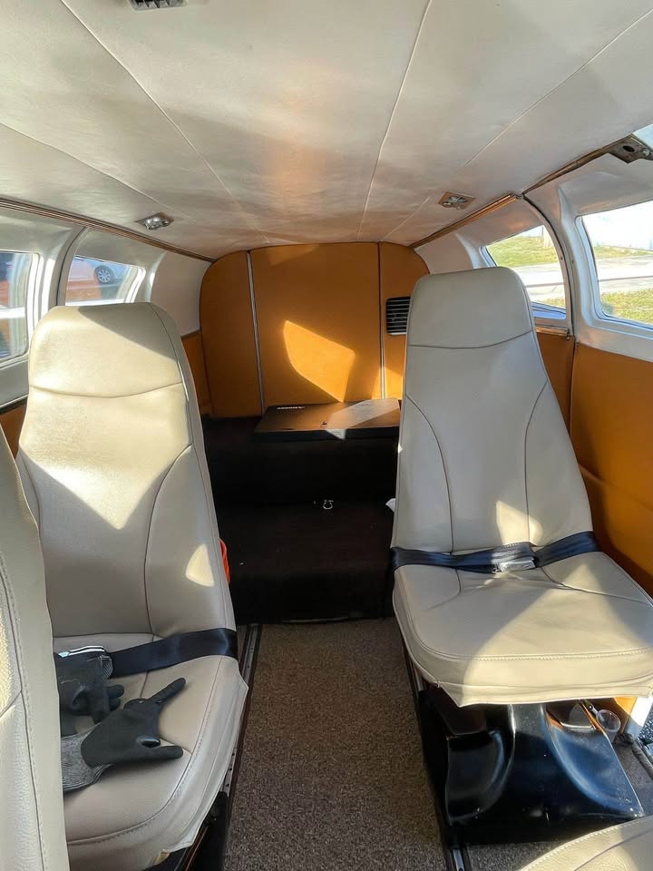 1978 Cessna 402b, photo 9