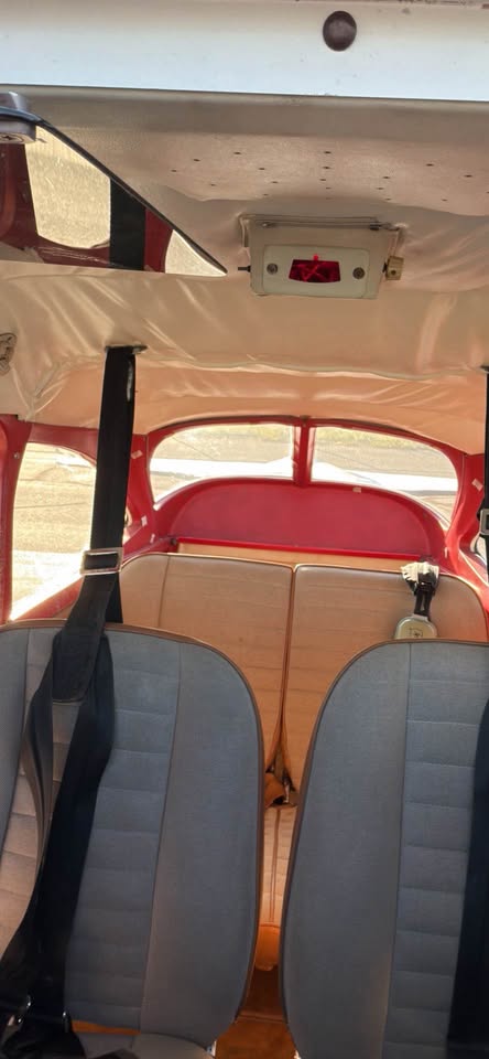 1967 Cessna 172H Skyhawk, photo 7