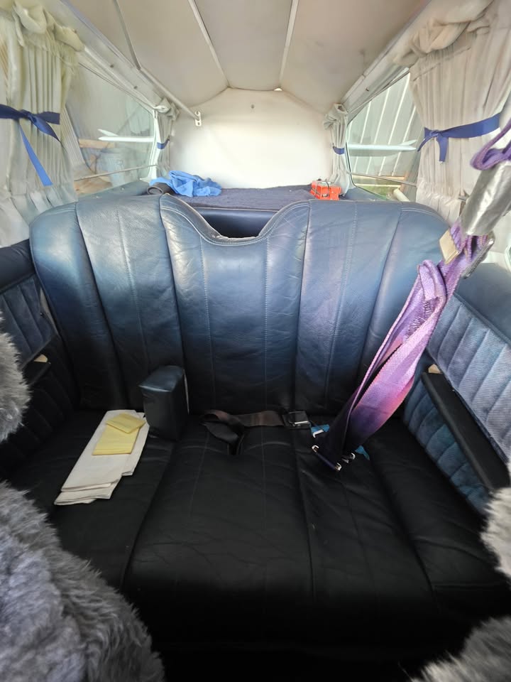 1961 Beechcraft Debonair B33 - Fresh Overhaul, photo 9