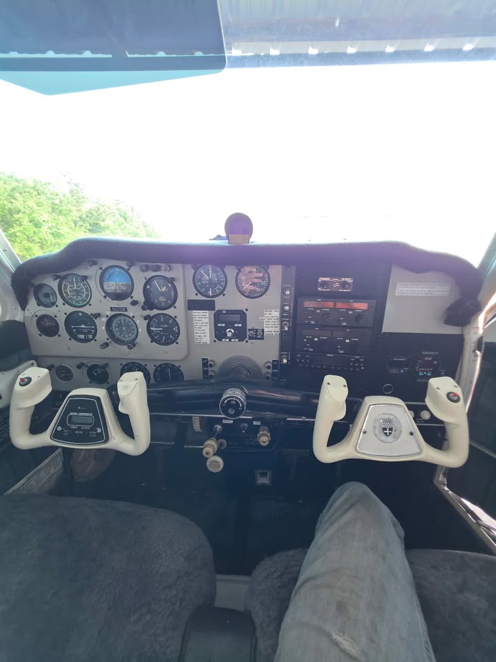1961 Beechcraft Debonair B33 - Fresh Overhaul, photo 3