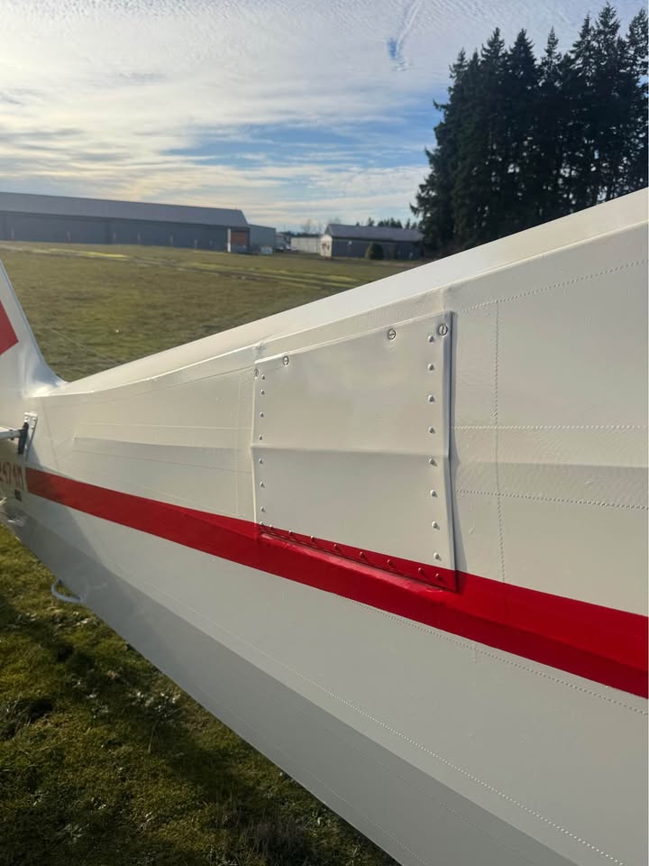 1946 Piper PA-12, photo 7