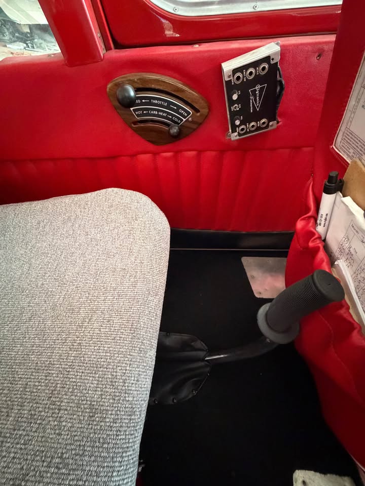 1965 American Champion Aircraft Citabria 7eca, photo 15