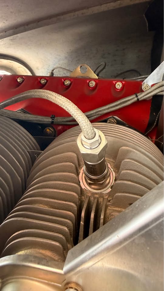 1956 Cessna 172, photo 16