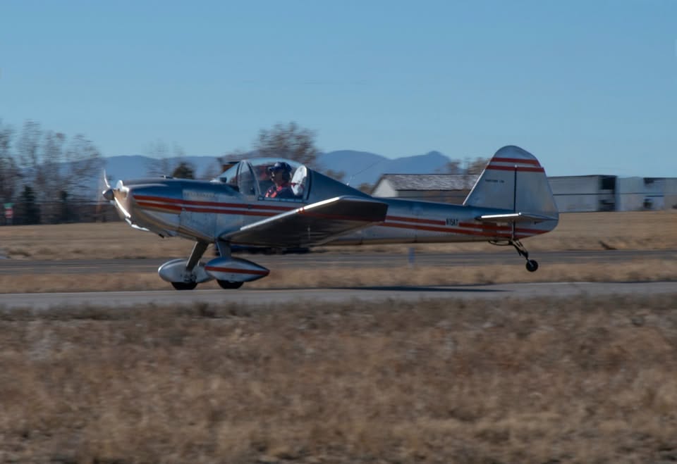 2016 Thatcher CX4 all metal single place experimental amateur built, photo 5