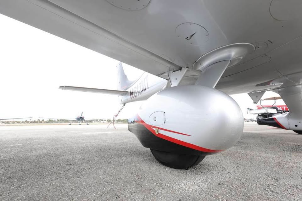2015 Cirrus SR22T, photo 19