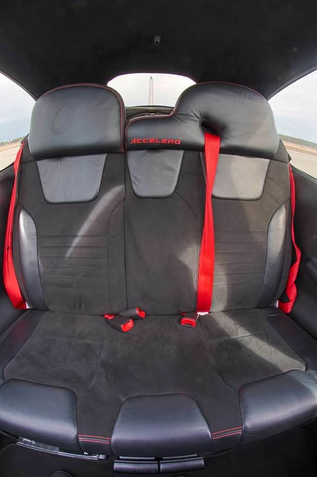 2015 Cirrus SR22T, photo 4