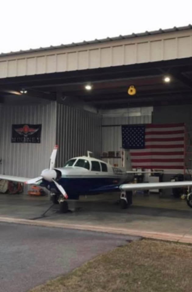 1967 Mooney M20, photo 3