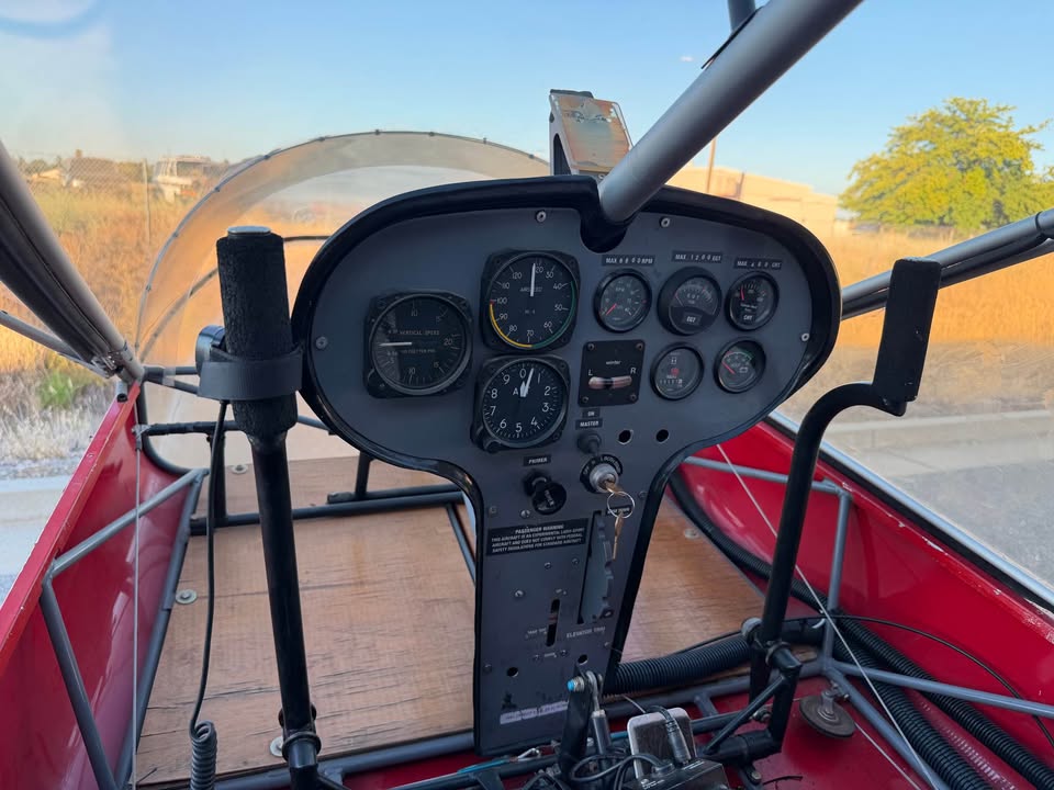 Rans S-12XL aircraft- currently flying, photo 2