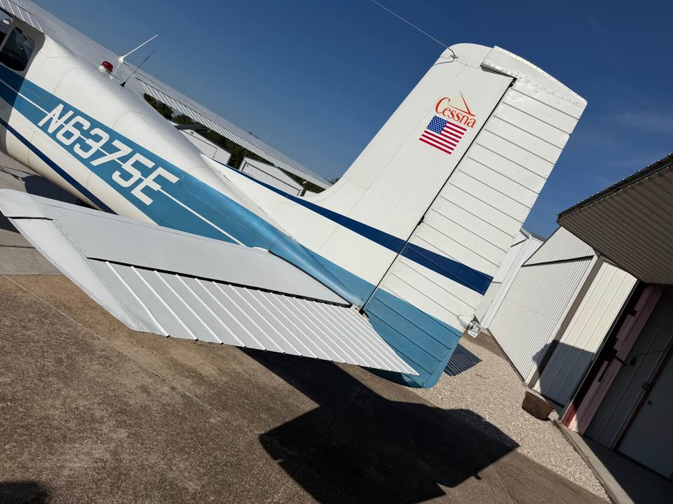 1959 Cessna 172, photo 6