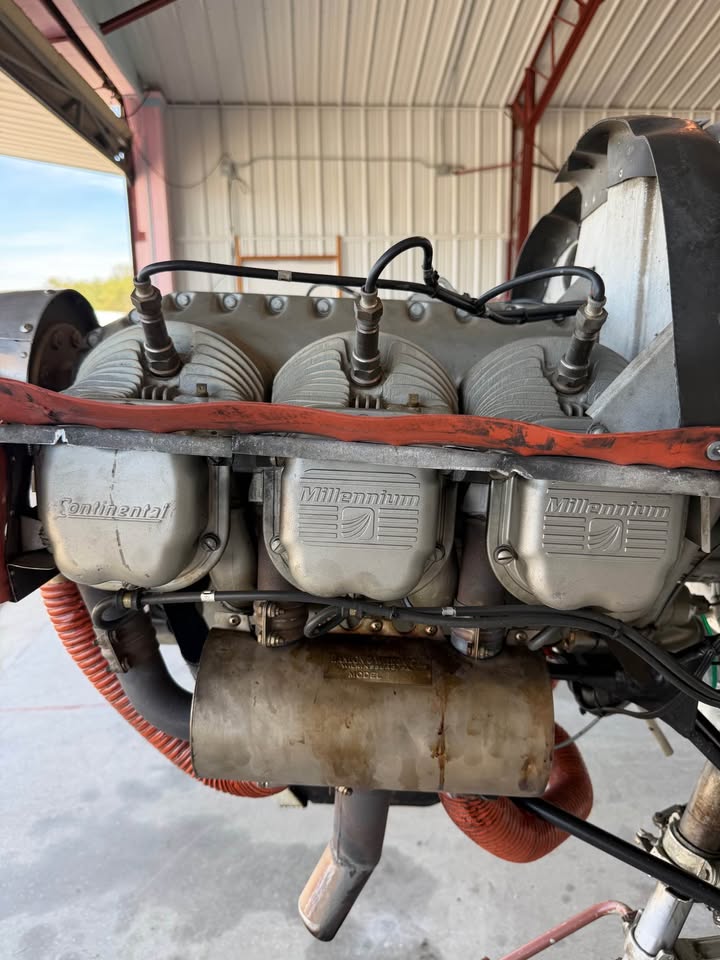 1959 Cessna 172, photo 15