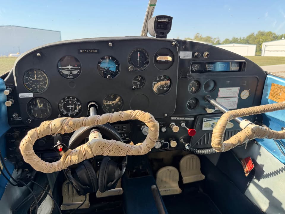 1959 Cessna 172, photo 10