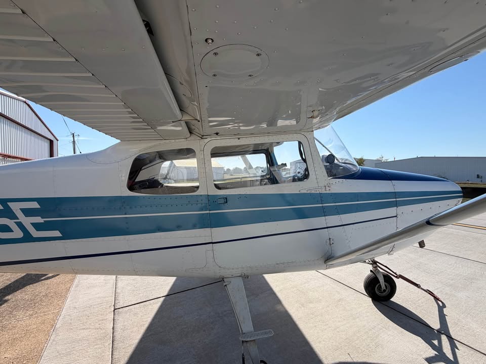 1959 Cessna 172, photo 4