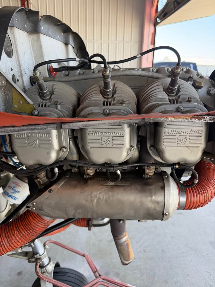 1959 Cessna 172, photo 16