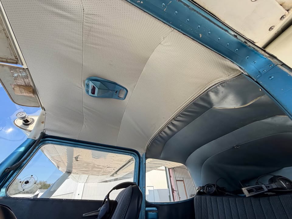 1959 Cessna 172, photo 13