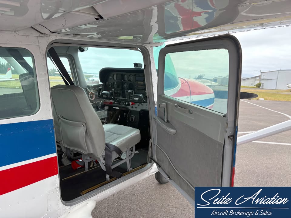 1976 Cessna 172M, photo 5