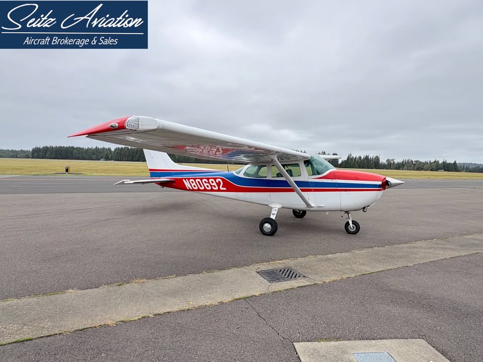 1976 Cessna 172M, photo 3