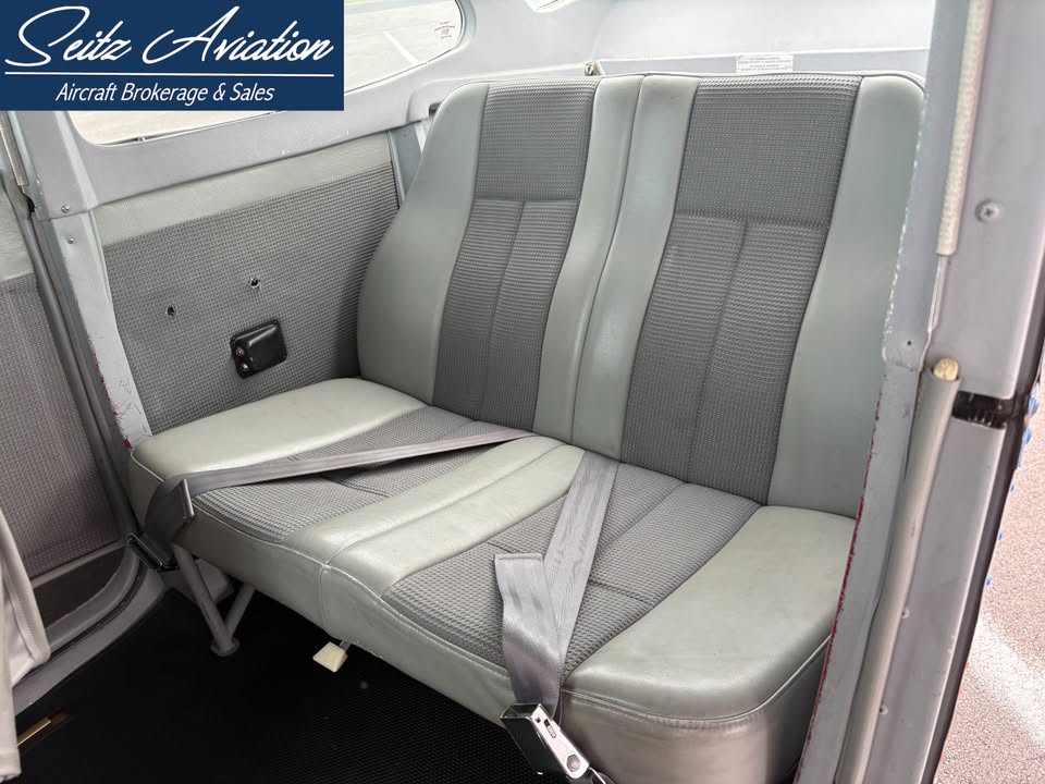 1976 Cessna 172M, photo 10