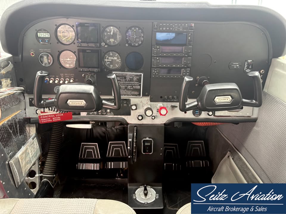 1976 Cessna 172M, photo 6