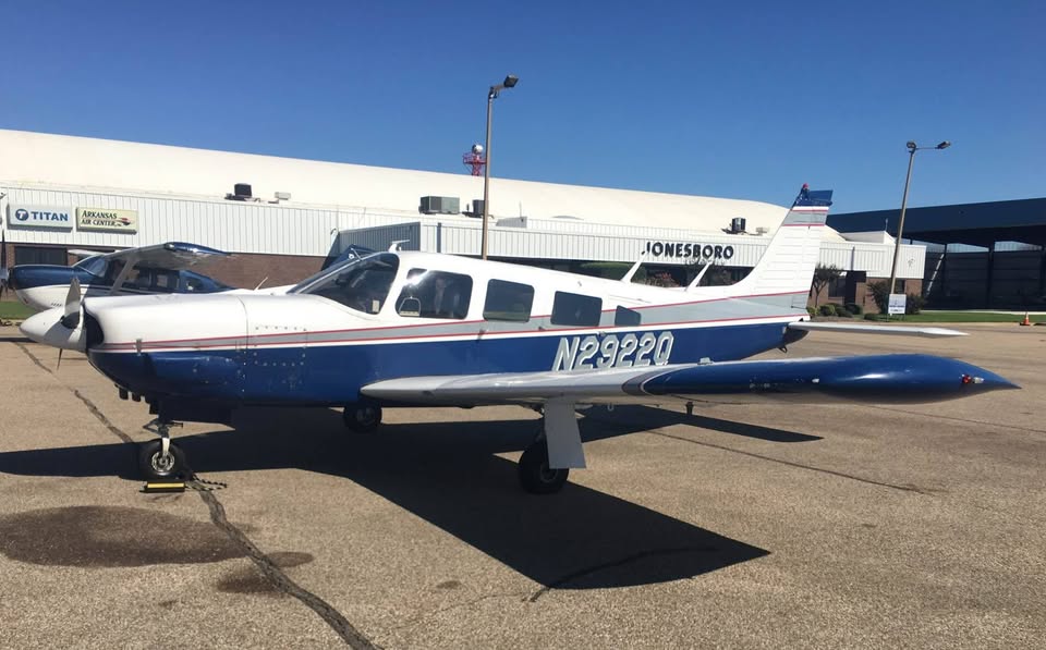 1977 Piper Lance - price dropped, photo 9