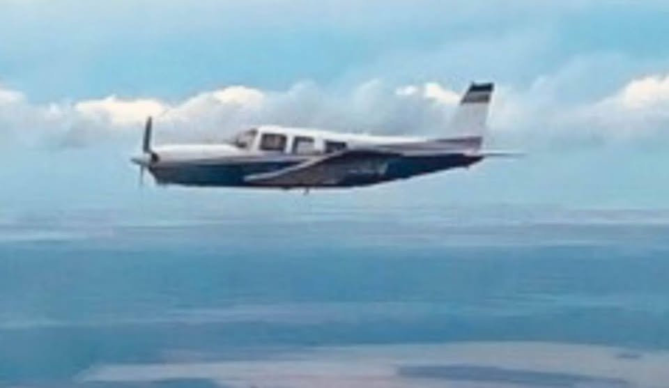 1977 Piper Lance - price dropped, photo 2
