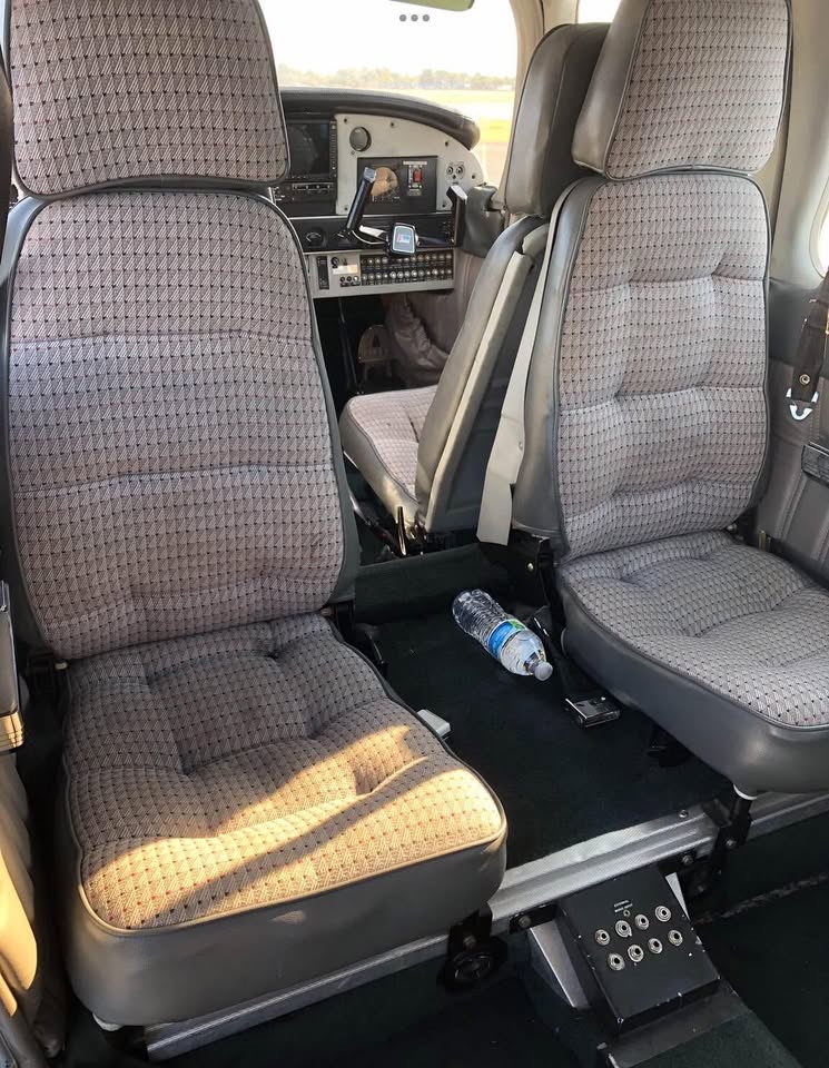 1977 Piper Lance - price dropped, photo 4