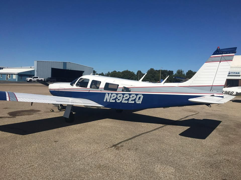 1977 Piper Lance - price dropped, photo 8