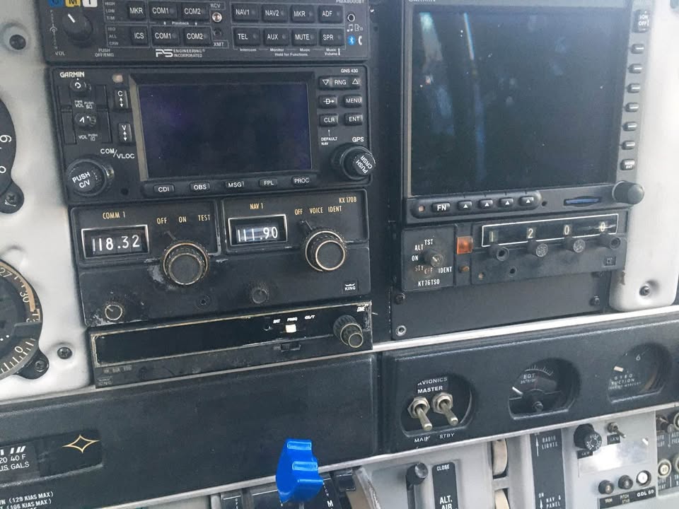 1977 Piper Lance - price dropped, photo 6