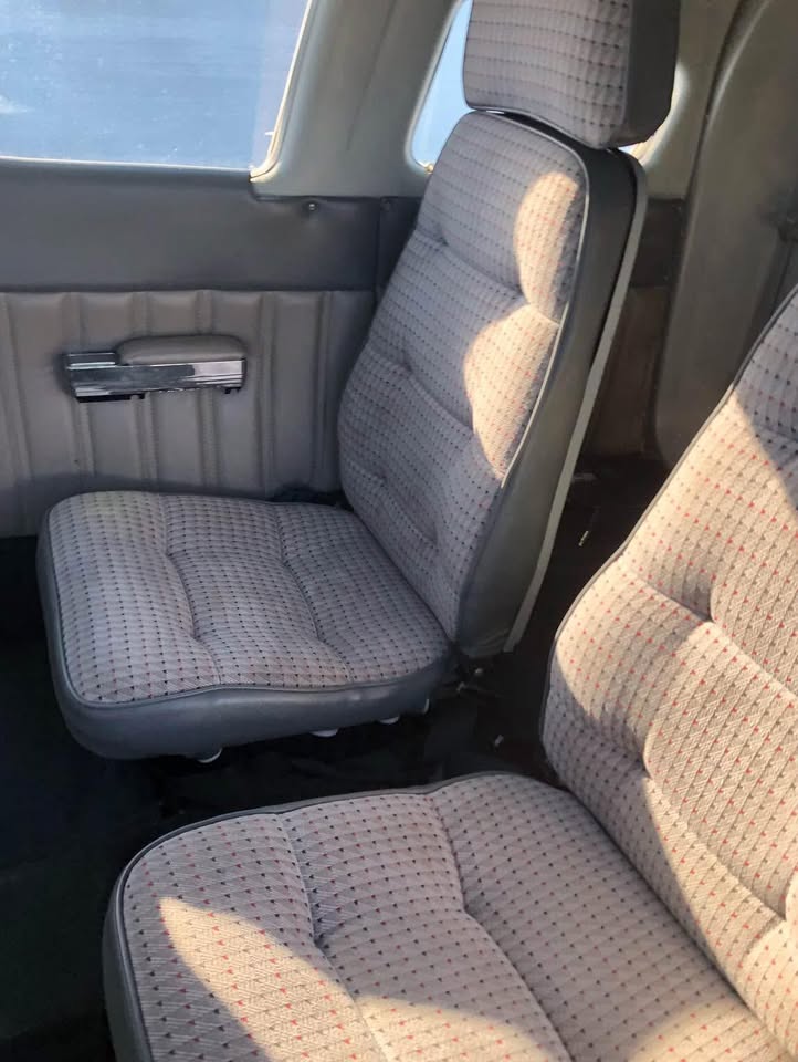 1977 Piper Lance - price dropped, photo 3