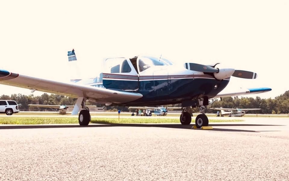 1977 Piper Lance - price dropped, photo 7