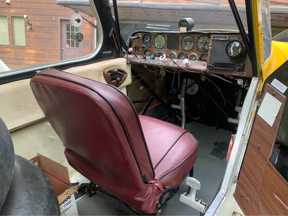 American Champion Aircraft Citabria 7GCBC, photo 3