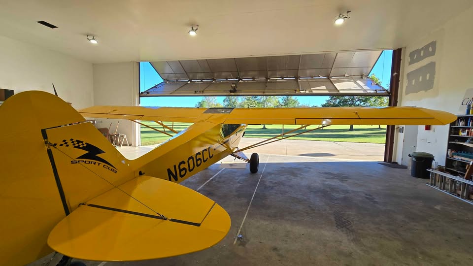 2007 Carbon cub sport cub, photo 8
