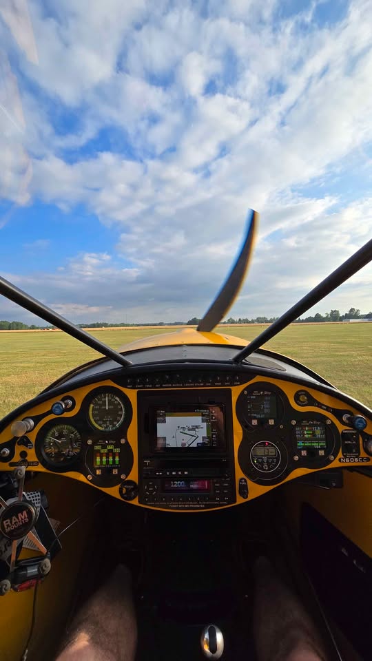2007 Carbon cub sport cub, photo 2
