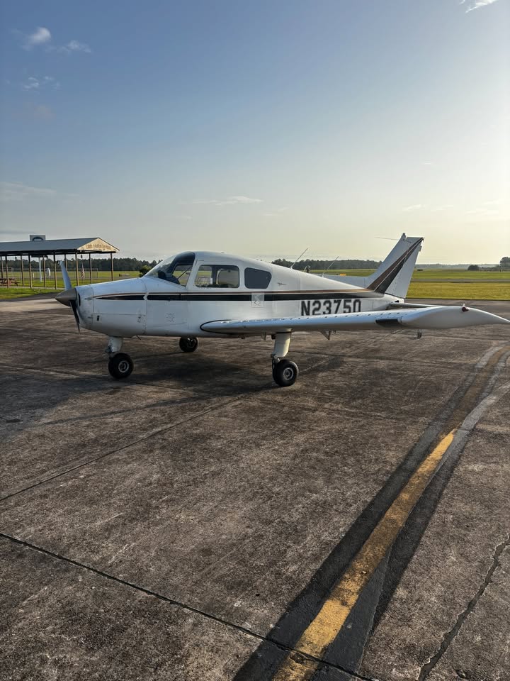 1963 TAA Beechcraft Musketeer B23 - Garmin Autopilot, photo 7