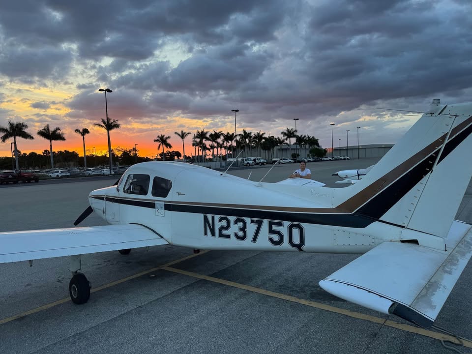 1963 TAA Beechcraft Musketeer B23 - Garmin Autopilot, photo 10
