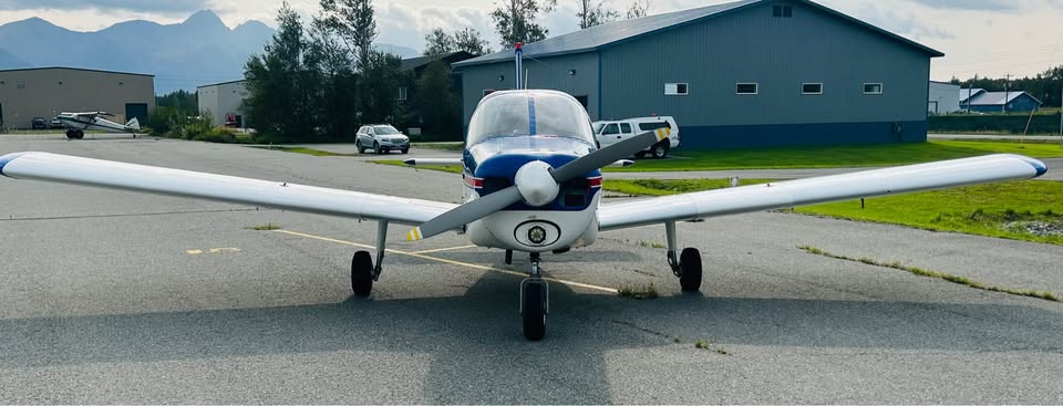 1968 Piper PA-28-140, photo 4