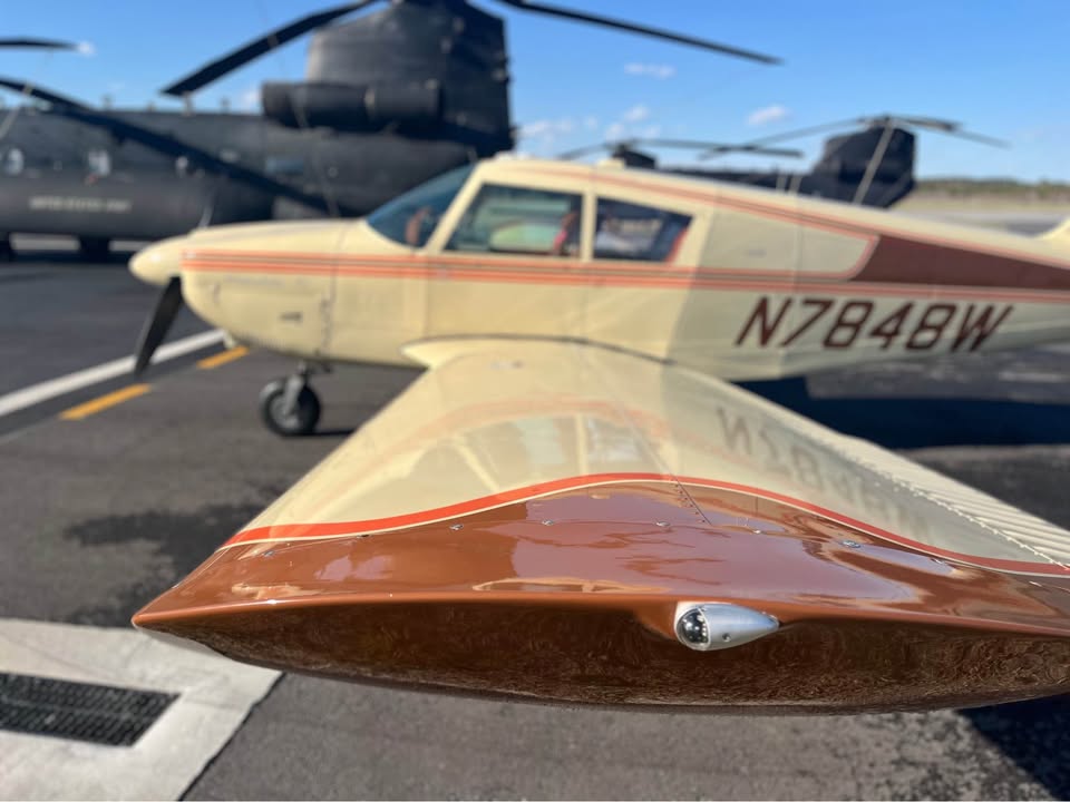 1965 Piper Cherokee 180, photo 8