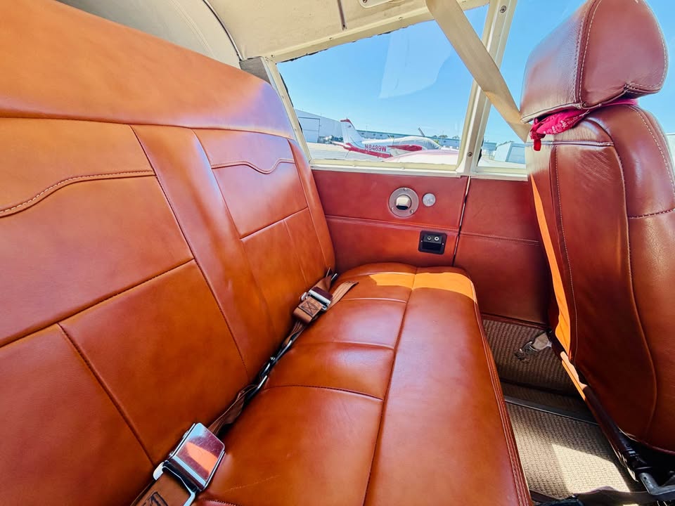 1965 Piper Cherokee 180, photo 6