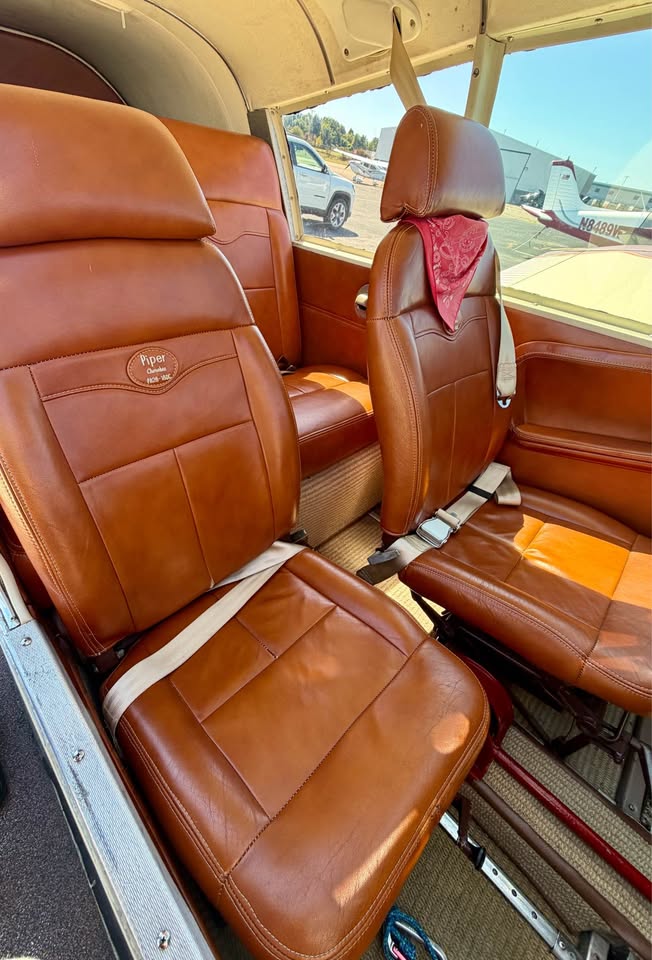 1965 Piper Cherokee 180, photo 5