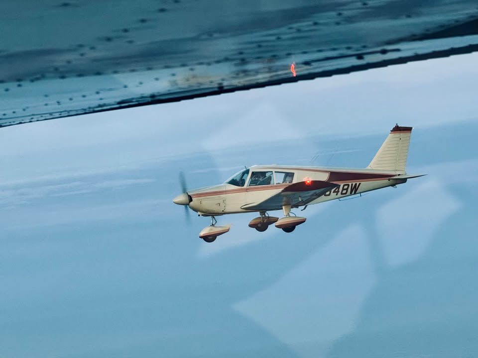 1965 Piper Cherokee 180, photo 12