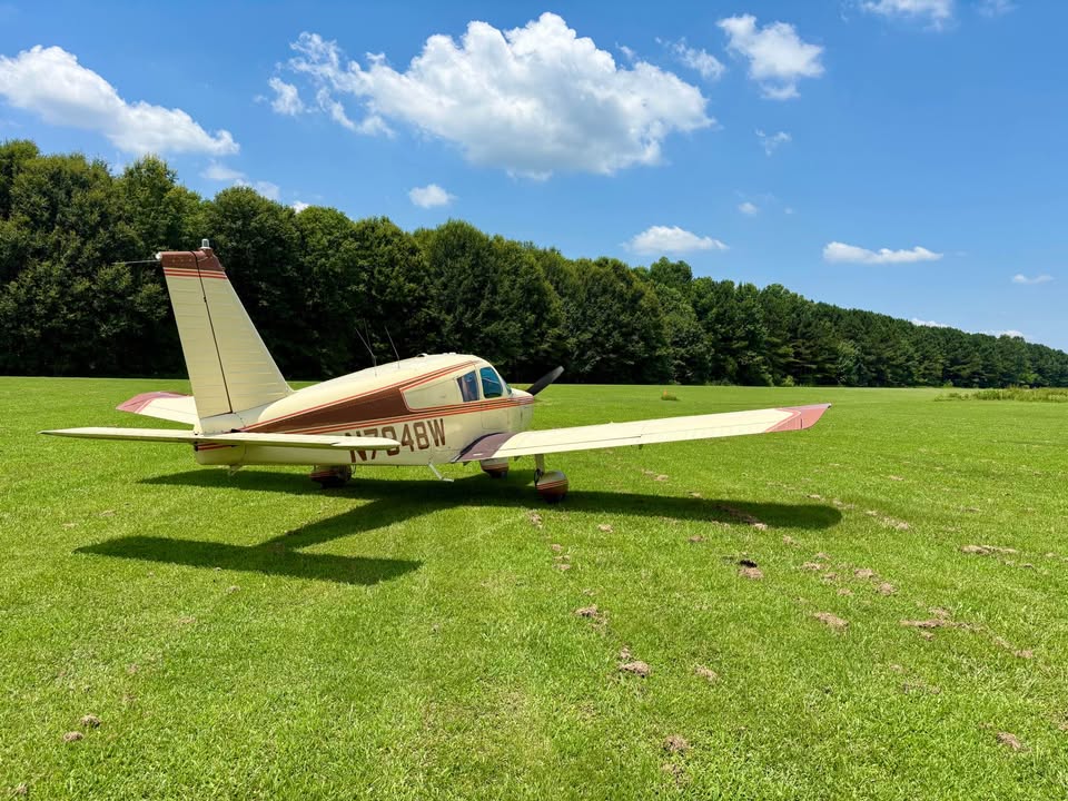 1965 Piper Cherokee 180, photo 9