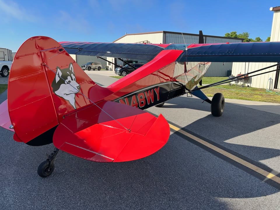 2021 Aviat Husky A1-C, Full Glass IFR, Low Hours partial trade?, photo 13