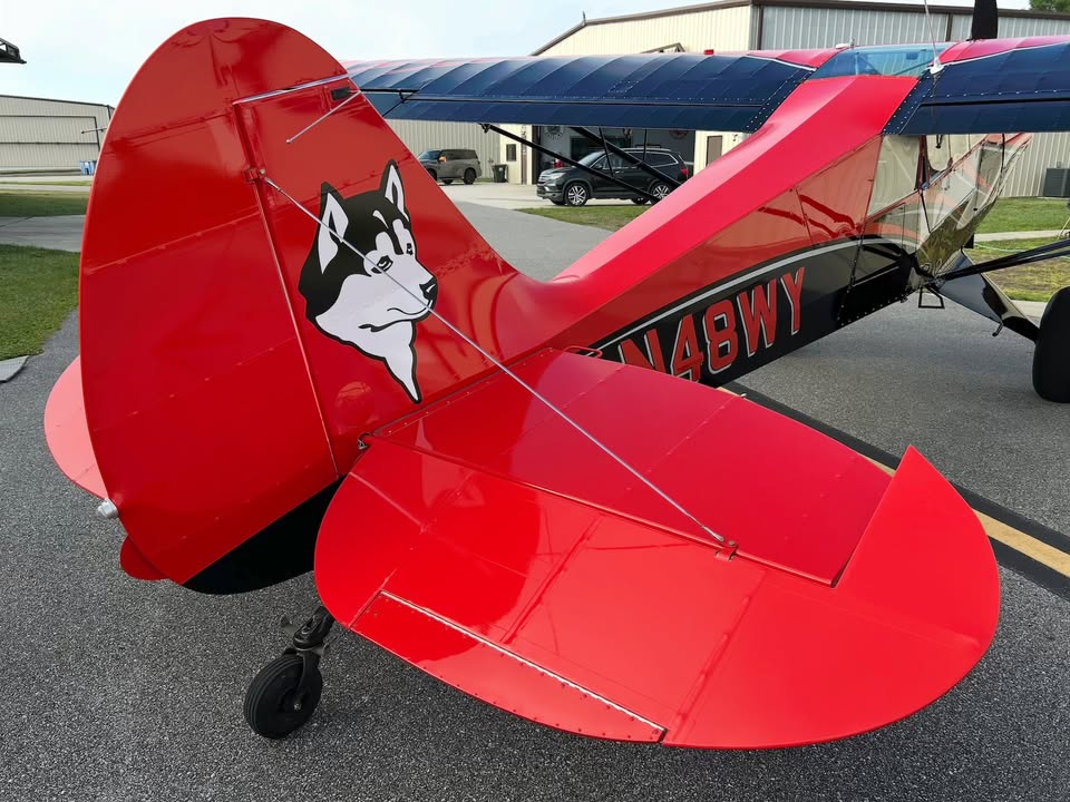 2021 Aviat Husky A1-C, Full Glass IFR, Low Hours partial trade?, photo 11