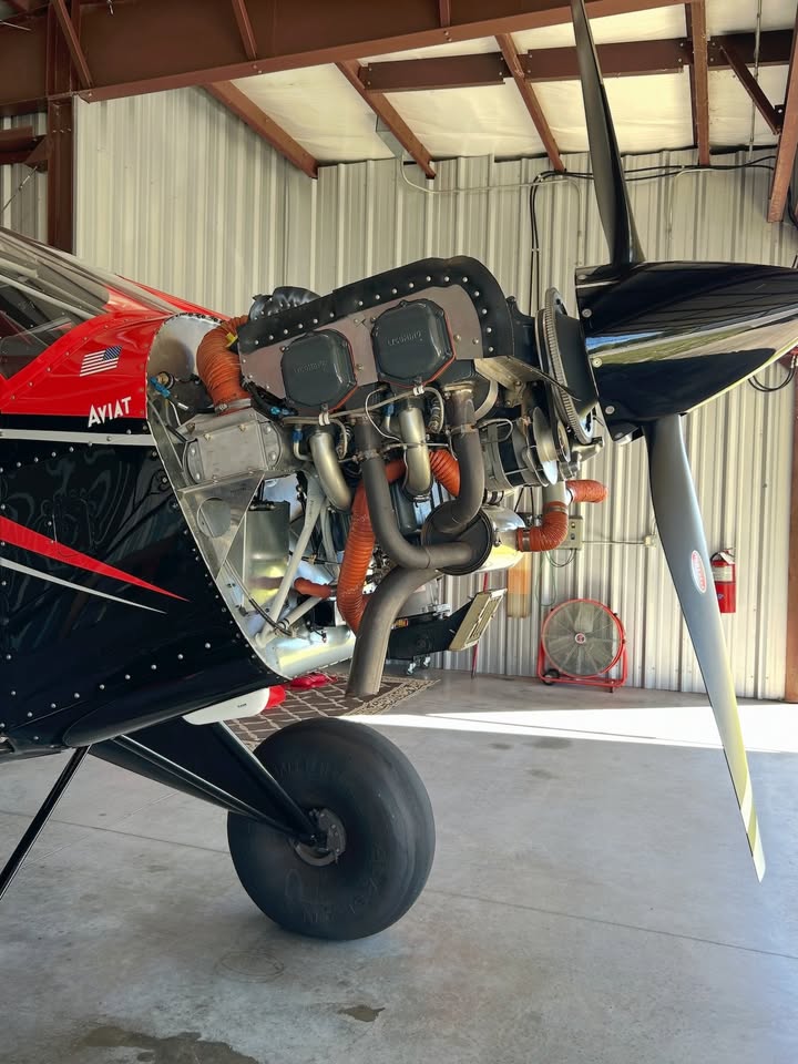 2021 Aviat Husky A1-C, Full Glass IFR, Low Hours partial trade?, photo 17