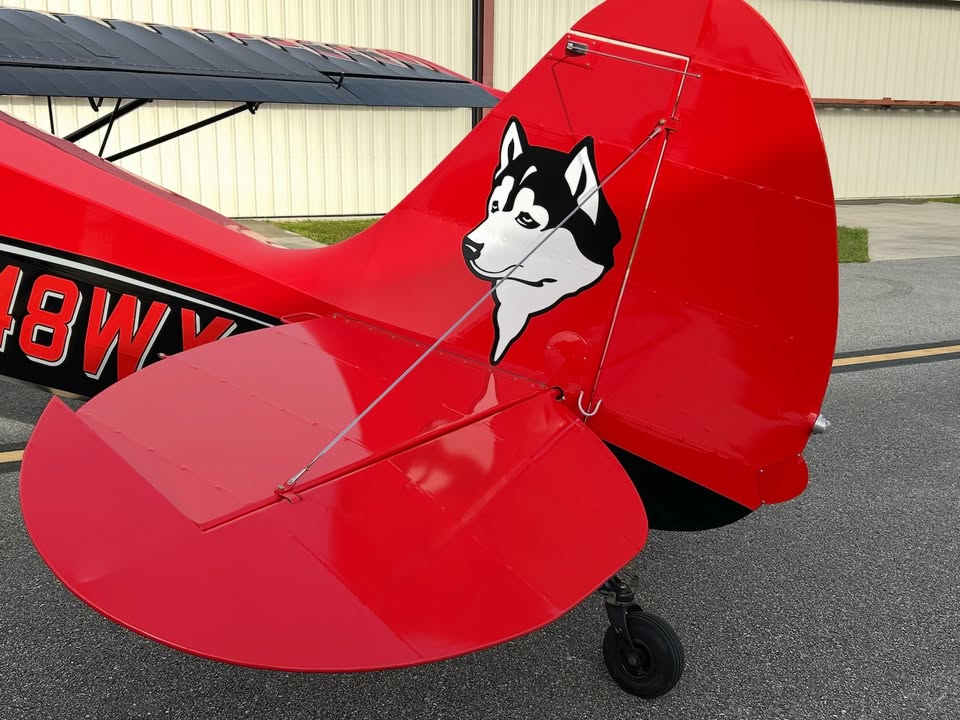 2021 Aviat Husky A1-C, Full Glass IFR, Low Hours partial trade?, photo 10