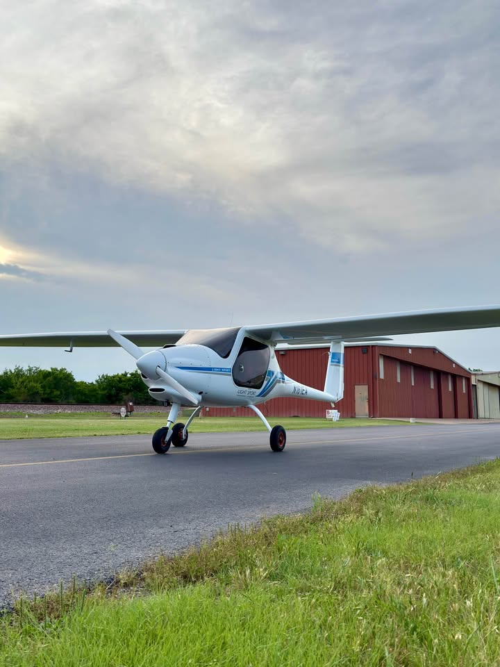 2023 Pipistrel Alpha Trainer, photo 1